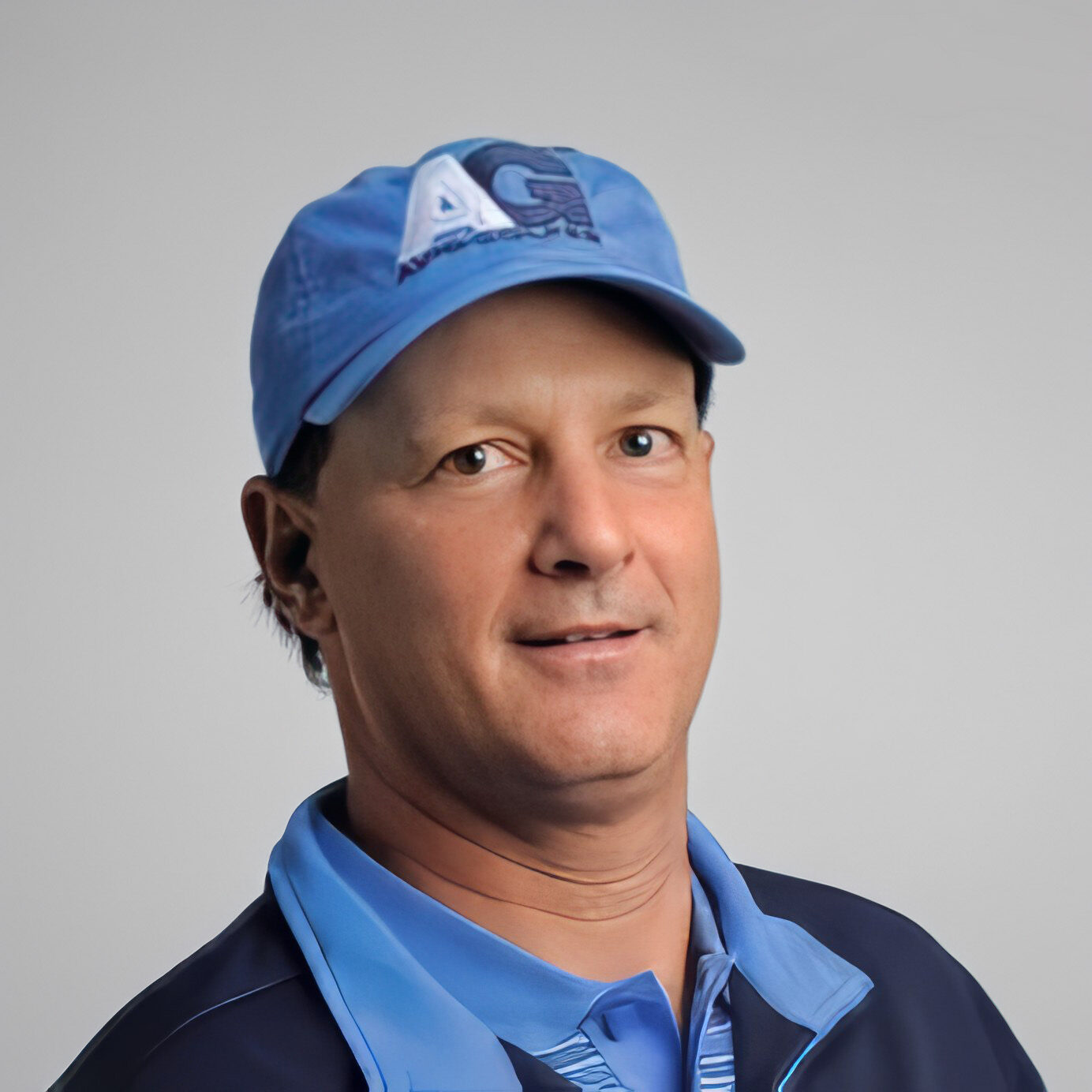 Craig Rosengarden